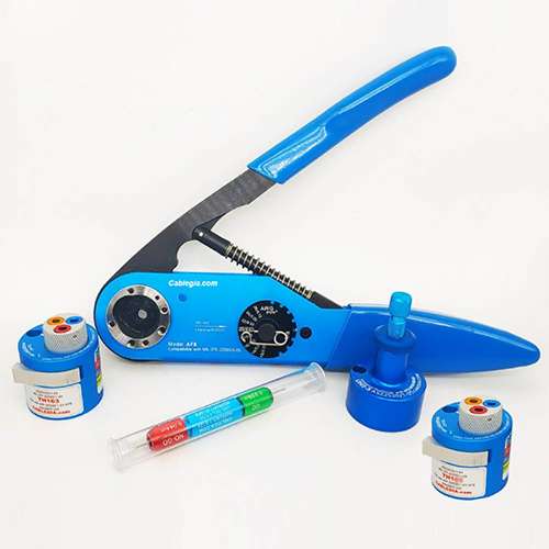 AF8 TH163 TH1A UH2-5 G125 KIT