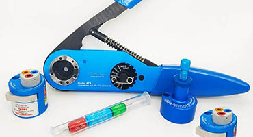 Manual Crimper