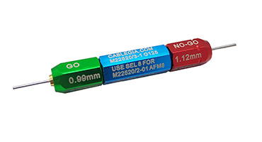 Go/No Go Gauges