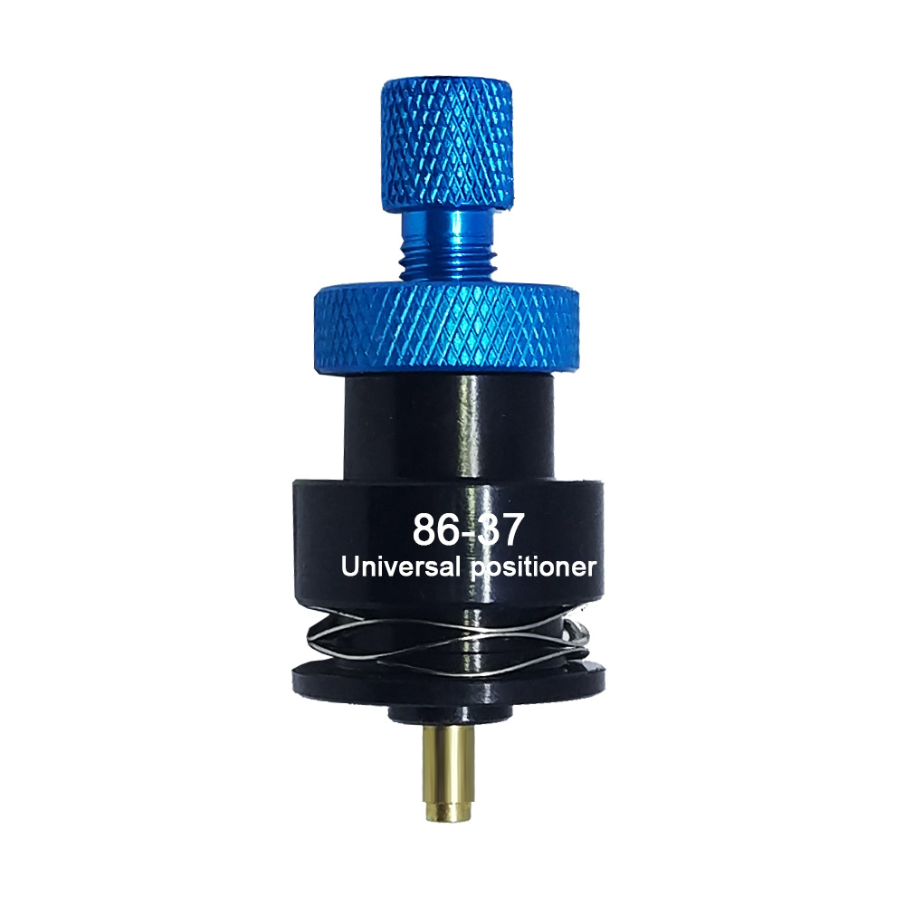 86-37 Universal Adjustable Positioner - use with MH860