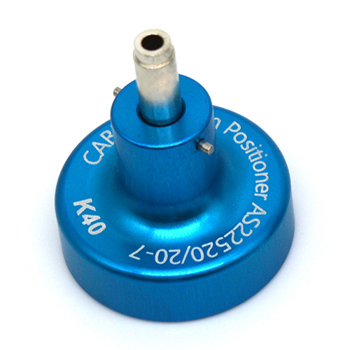 K40 Positioner
